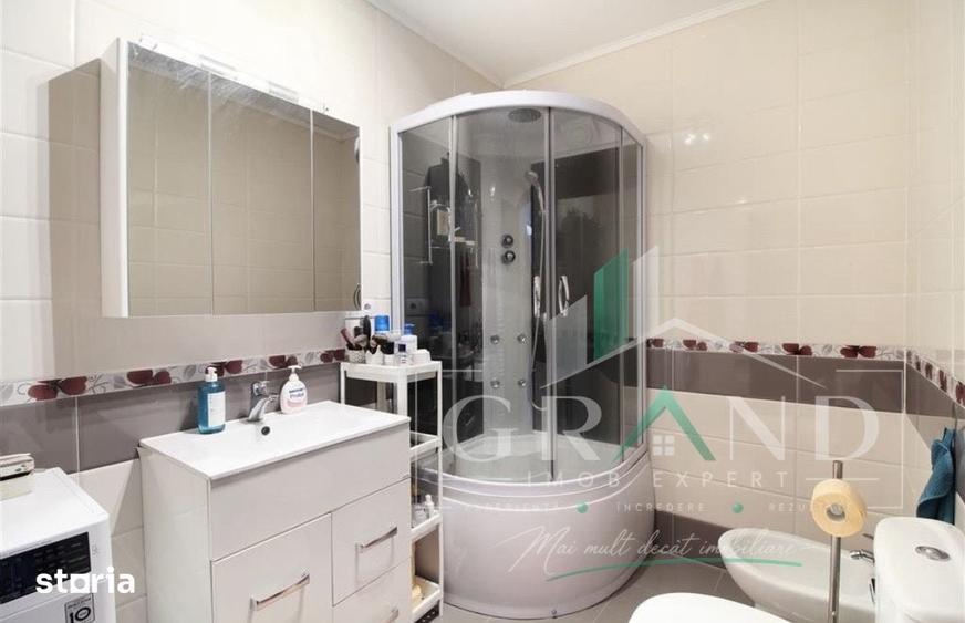 Apartament cu 2 camere decomandat în Mărăști