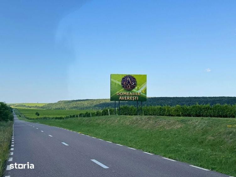 Casă cu 4 camere cu Teren 184 Mp în Bunești