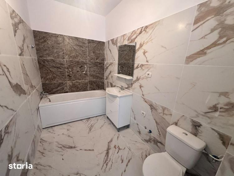 AP. 2 CAMERE- PARCARE INCLUSA, CENTRALA PROPRIE, BLOC NOU - 5