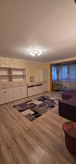 Garsonieră decomandată în Dărmănești