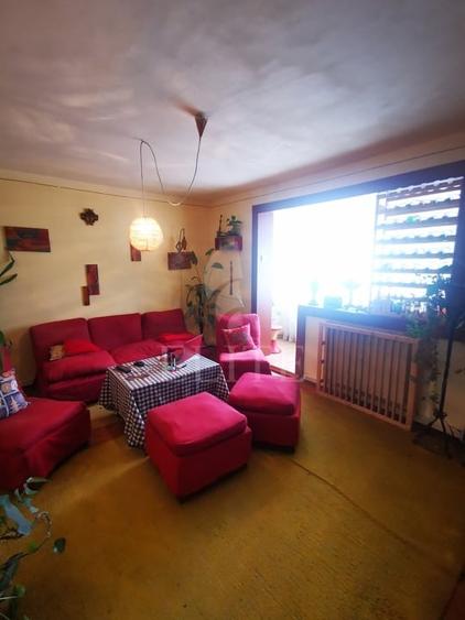 Apartament cu 4 camere decomandat în Mănăștur