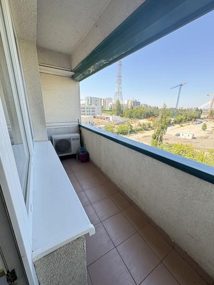 Garsonieră semidecomandată în Politehnica
