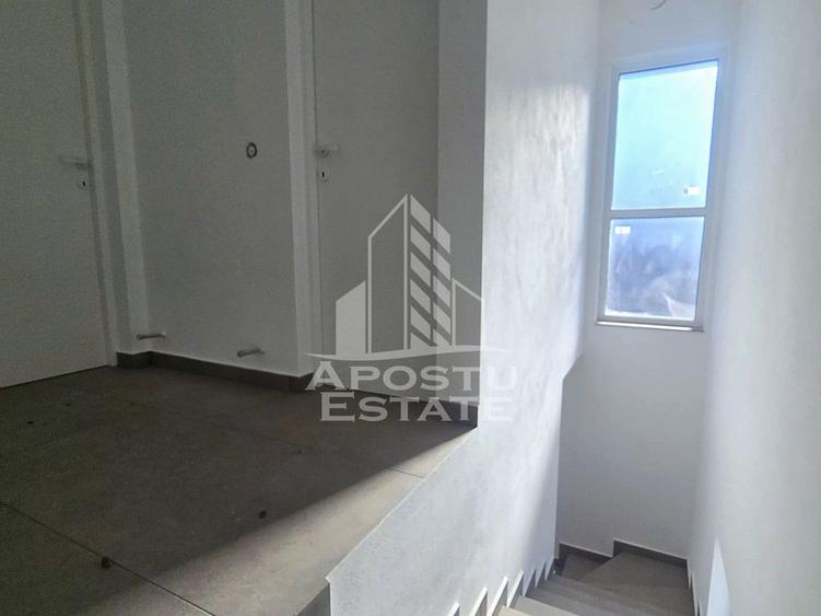 Casă cu 4 camere cu Canalizare în Fântânele