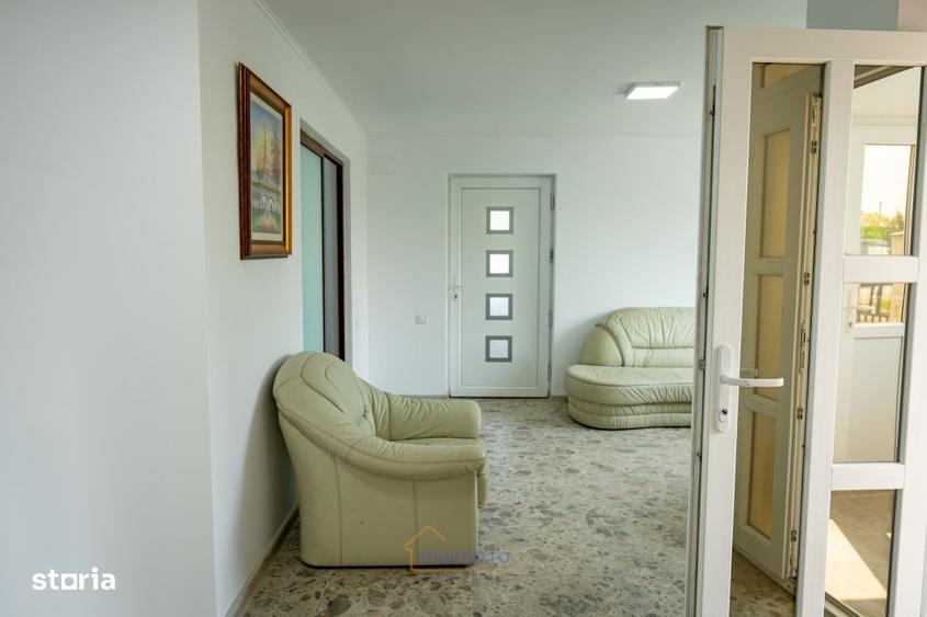 Casă cu 4 camere în Valea Arinilor