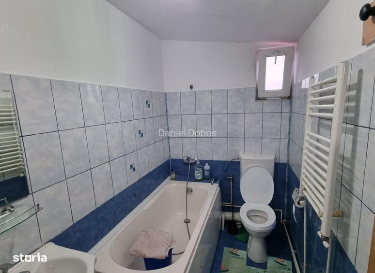 Apartament 2 camere Nicolina finalizat, 44 metri, etaj 6 Cod:163502