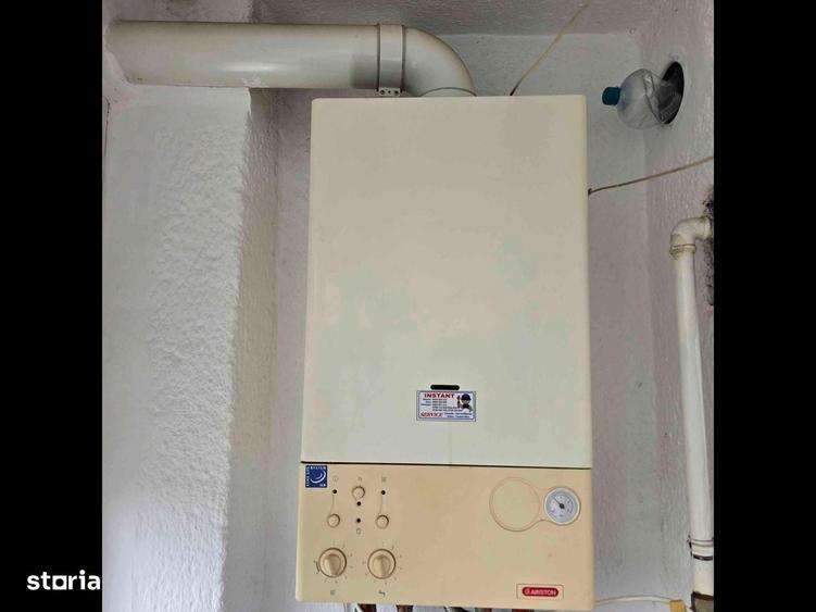 Apartament cu 2 camere în Decebal