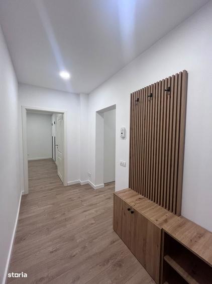 Apartament cu 3 camere în Brâncoveanu