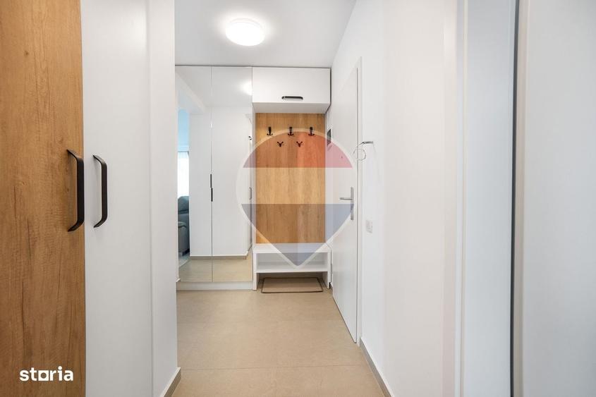 Apartament cu 3 camere în Sânpetru