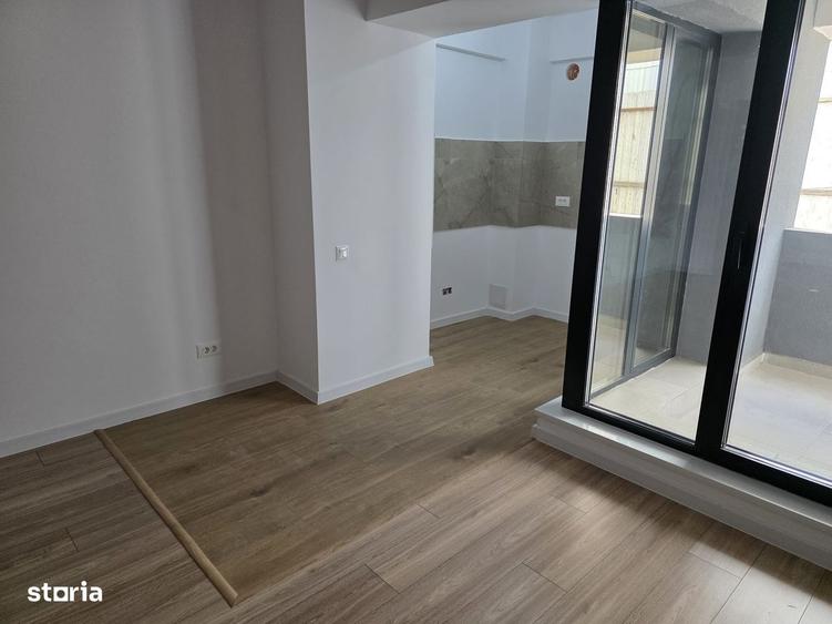 Apartament în Lujerului