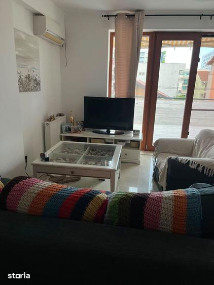 Duplex 2 camere + loc de parcare in garaj in proprietate - 15