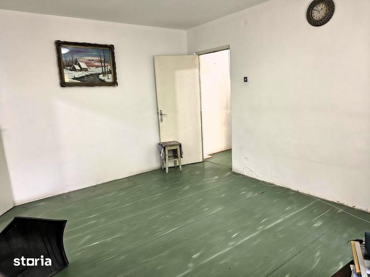Vanzare Apartament 2 camere, Resita, etajul 1, lini?te ?i acces facil - 3
