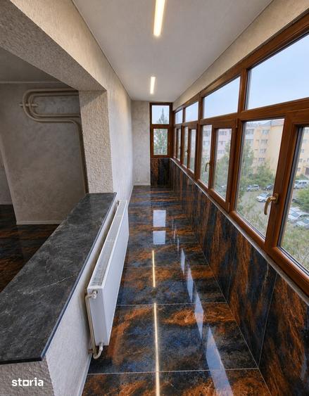Apartament 2 camere,Valea Ro?ie langa pia?a,centrala termica,renovat - 3