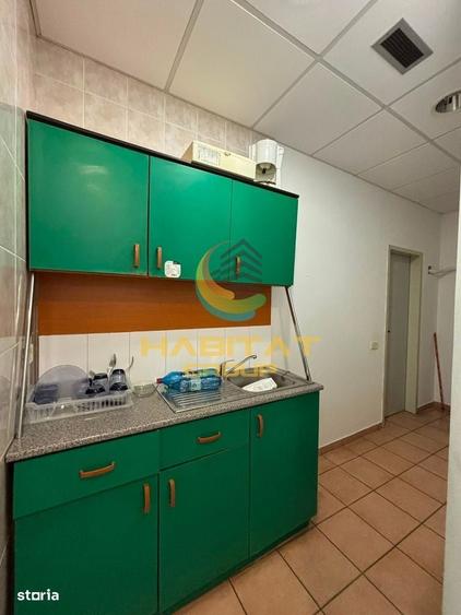 Spațiu comercial, de 240 mp, în Brâncoveanu