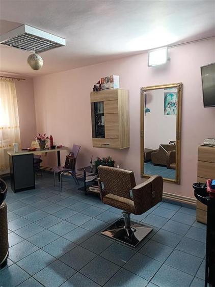Spațiu comercial, de 60 mp, în Apollo