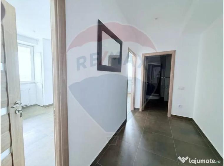 Apartament la cheie-Parcare inclusa - Selimbar (Sibiu) - 4