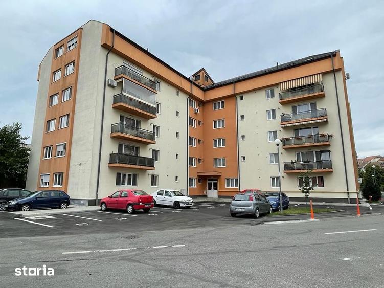 Apartament cu 2 camere în Terezian