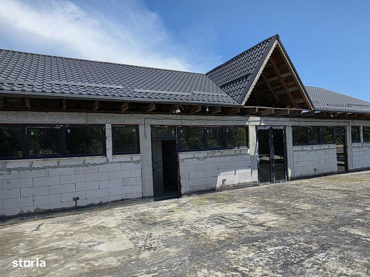 Spațiu comercial, de 800 mp, în Mihail Kogălniceanu