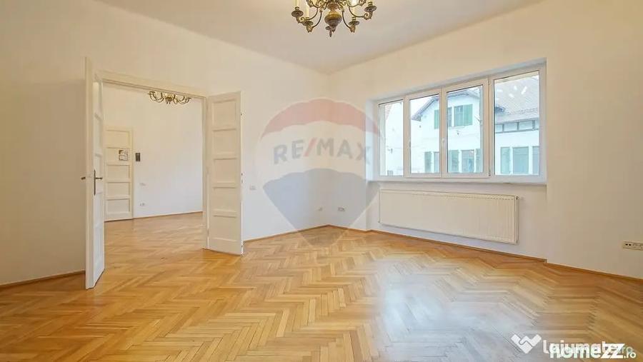 Spațiu comercial, de 123 mp, în 15 Noiembrie