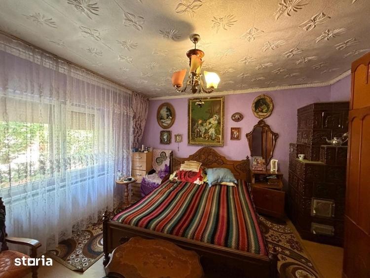 Casă cu 5 camere cu Teren 130 Mp în Lascăr Catargiu