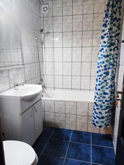 Apartament cu 2 camere semidecomandat în Podgoria