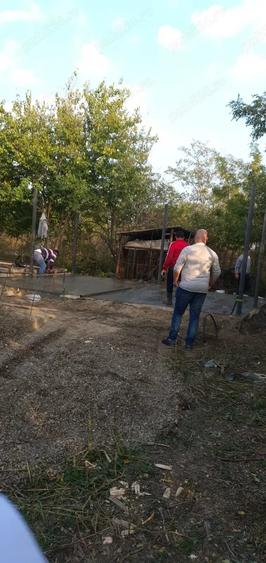 Casă cu 1 camere cu Teren 1700 Mp în Smirna