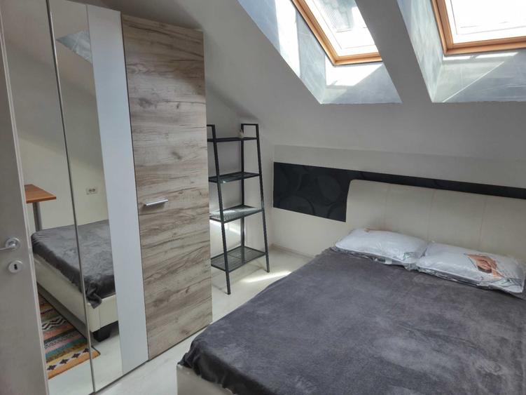Apartament 2 Camere De Inchiriat 11 Minute Metrou - 2