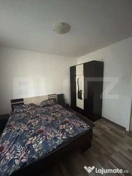 Apartament 3 camere de inchiriat, 55 mp, zona Aleea Trandafi - Targoviste (Dambovita) - 4