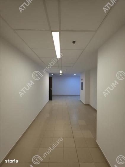 Spațiu comercial, de 87 mp, în Calea Dumbrăvii