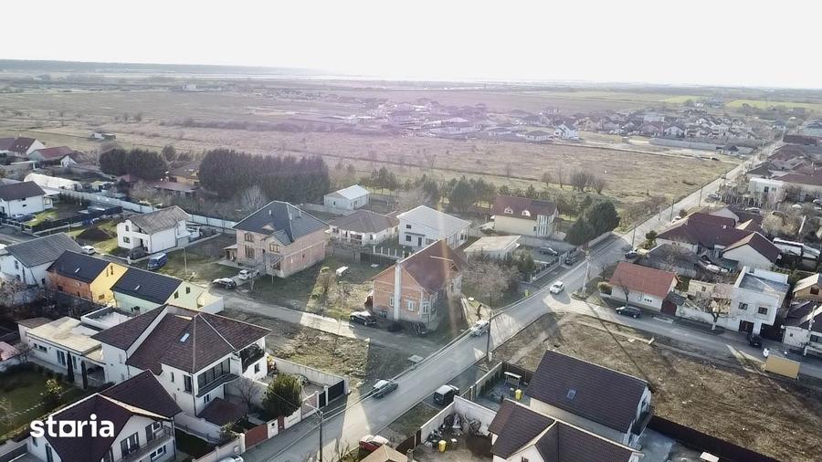 Teren de vanzare 400 mp Bujac pe col? - 1
