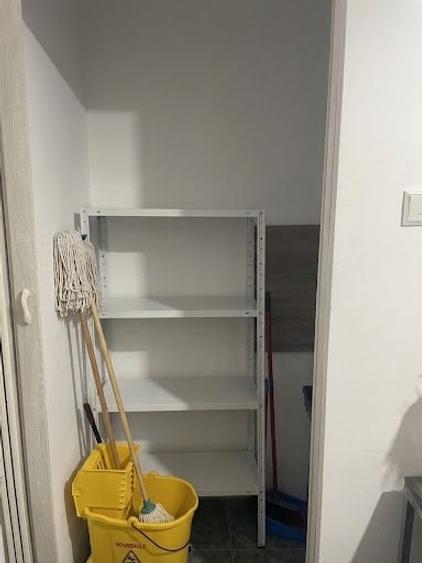 Apartament cu 2 camere semidecomandat în Podgoria