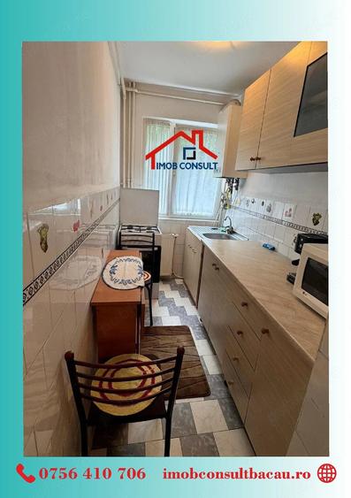 Apartament 2 camere de inchiriat Zona Narcisa! CE1674 - 3