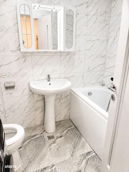 Apartament cu 2 camere în Roșu