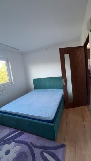 Apartament cu 2 camere în Rogerius