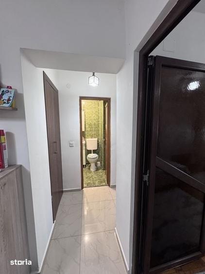 Apartament zona exercitiu zanga liceul ion barbu - 1