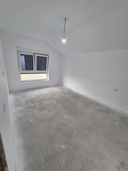 DUPLEX P+M - 102 mp utili + 16 mp teras #259; + 325 mp teren - ZON #258; ASFALT - TOATE UTILIT #258; - 1