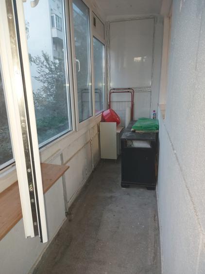 Apartament cu 2 camere semidecomandat în Domenii