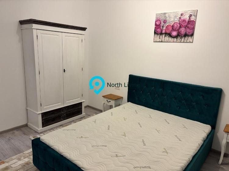 Apartament 2 camere, Grand Kristal Residence -Parcare inclusă - 5