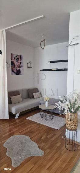 Apartament cu 3 camere în Buziașului
