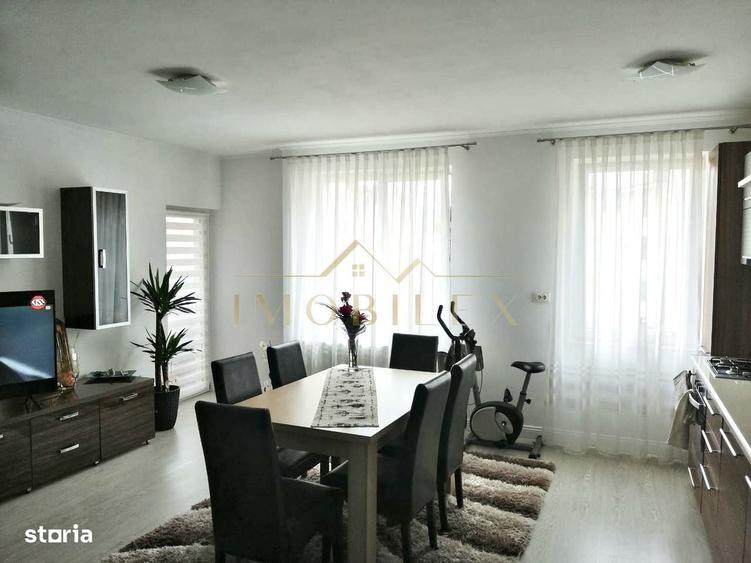 Apartament 2 camere, modern, zona Eroilor - 1