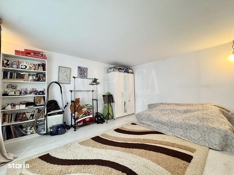 Apartament cu 4 camere în Central