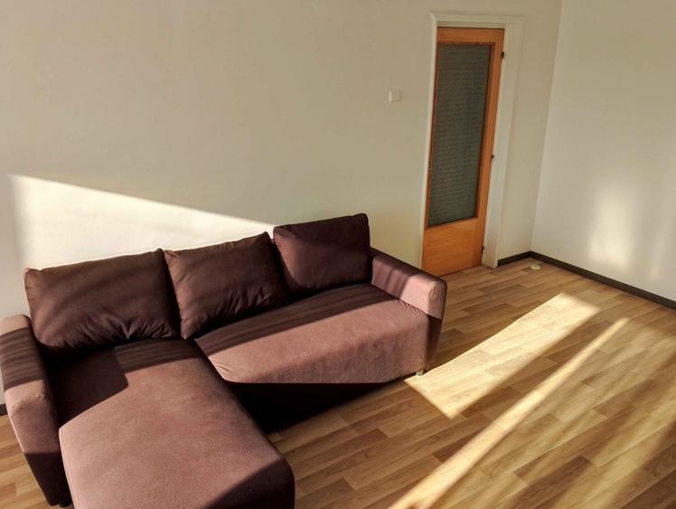 Apartament cu 2 camere decomandat, mobilat în Lujerului