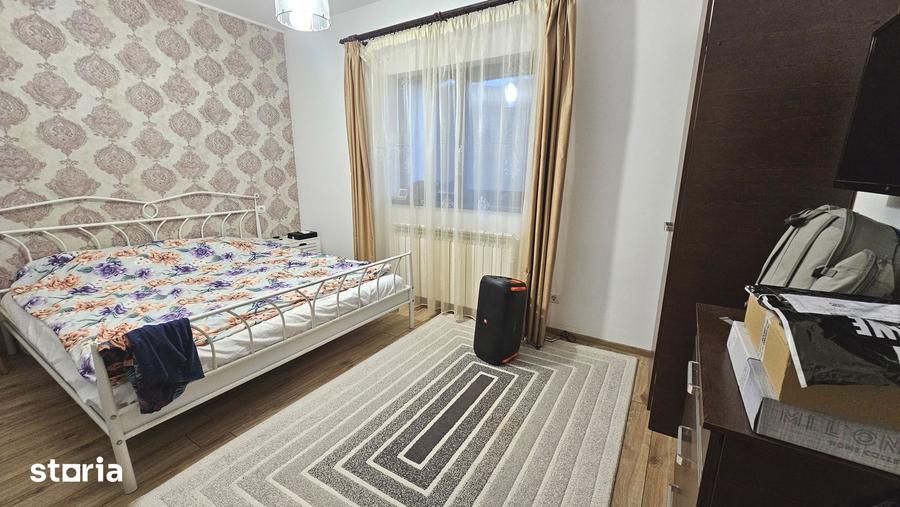 Casa Rediu, 94 mp, 470 mp teren, complet mobilata - 7
