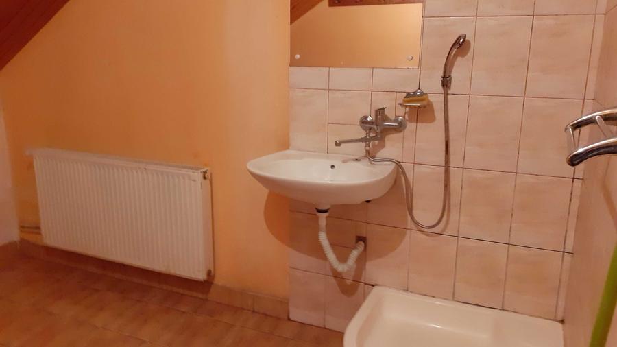 Casă cu 1 camere în Sângeorgiu de Mureș
