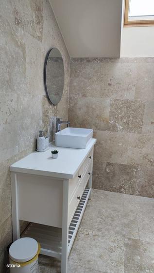 Casă cu 3 camere cu Teren 503 Mp în Zădăreni