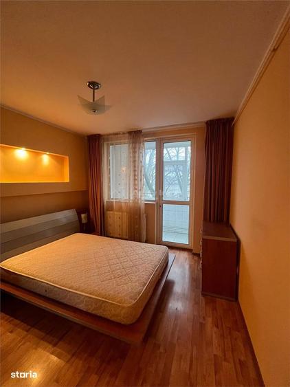 Apartament cu 3 camere în Faleză
