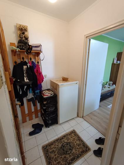 Apartament Ultracentral / etaj 2 / balcon - 6