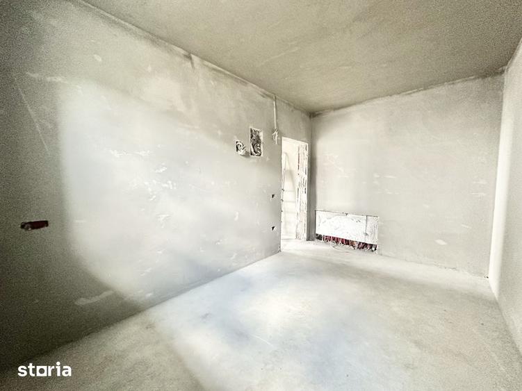 Duplex 4 camere 130 mp cu teren 320 mp langa Lidl Mosnita Veche - 13