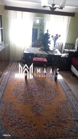 Casă cu 3 camere cu Teren 260 Mp în Central