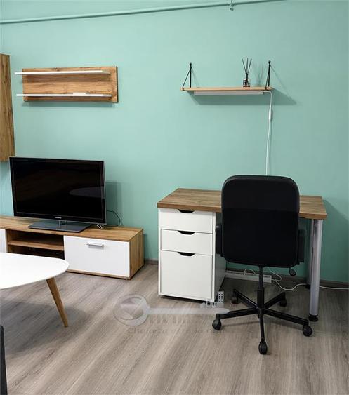 Apartament cu 2 camere decomandat în Galata