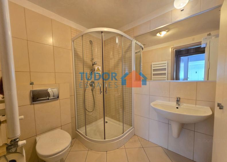 Apartament cu 3 camere decomandat în Șoseaua Nordului